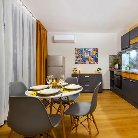 Best Guest 2 Apartments Plovdiv Kültér fotó