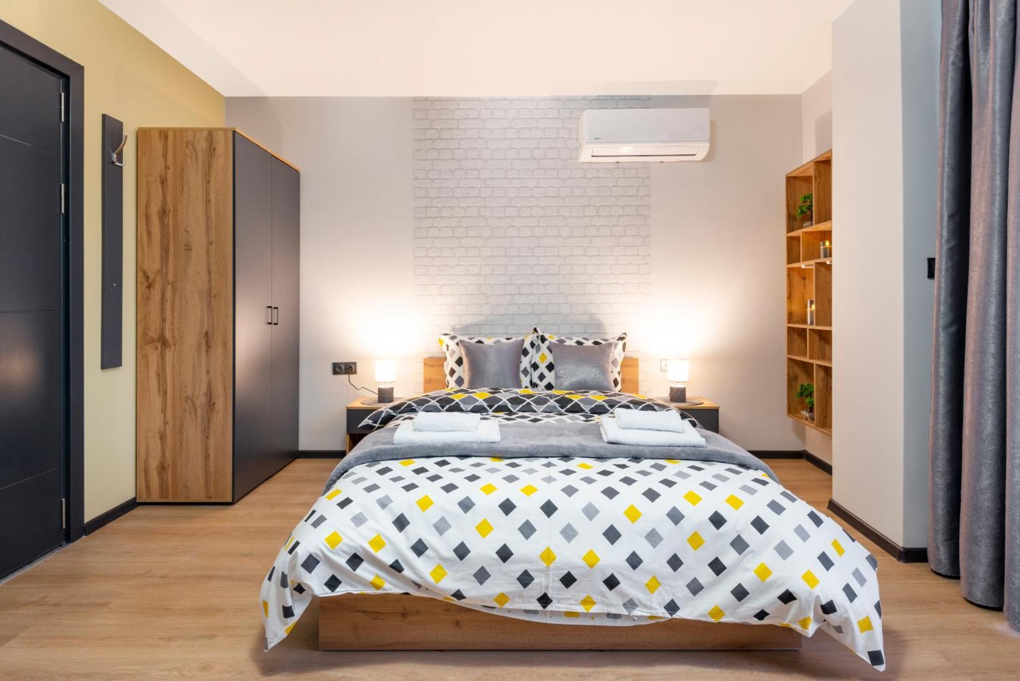 Best Guest 2 Apartments Plovdiv Kültér fotó