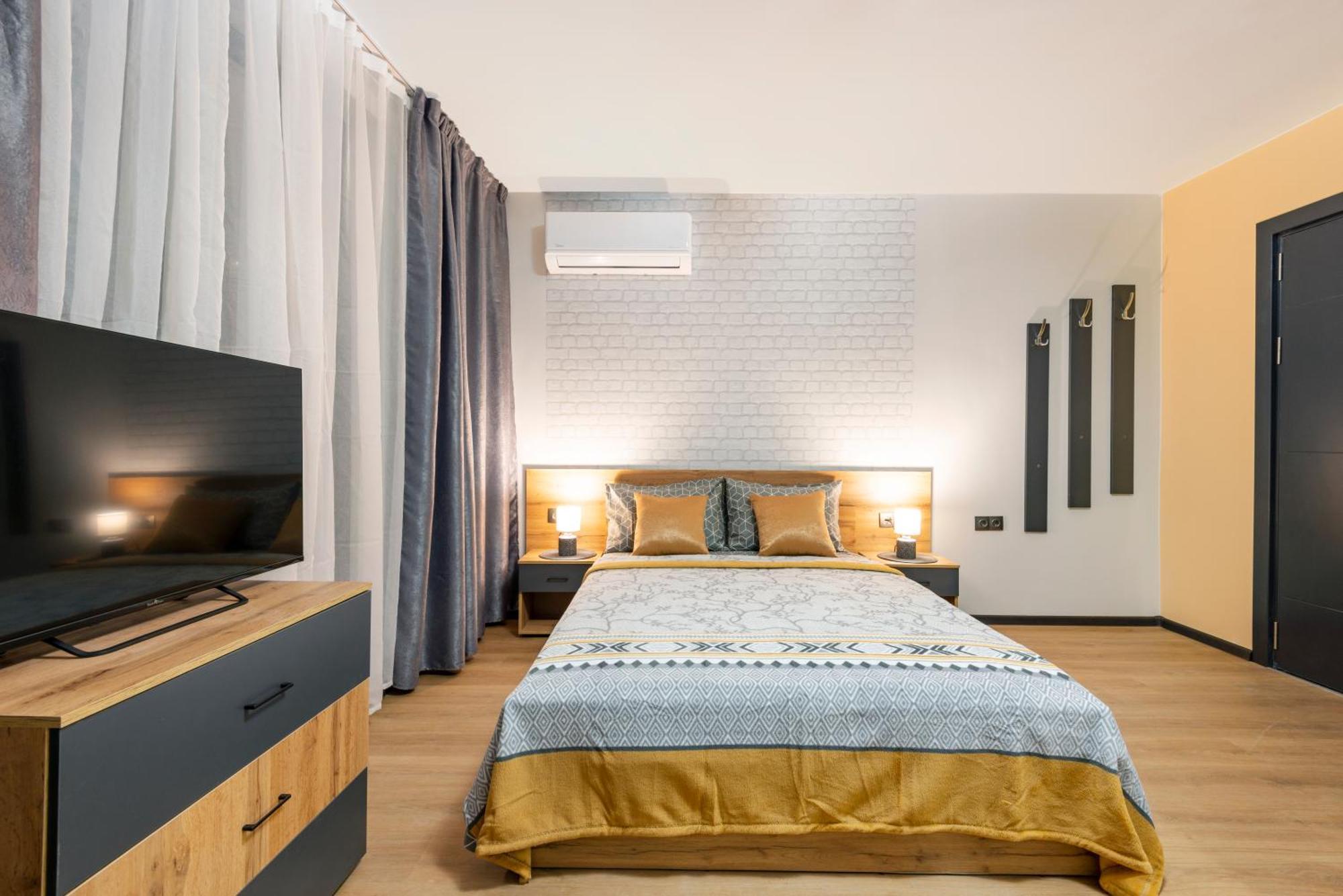 Best Guest 2 Apartments Plovdiv Kültér fotó