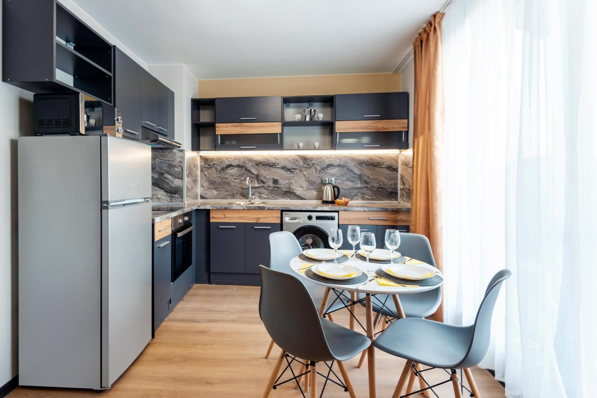 Best Guest 2 Apartments Plovdiv Kültér fotó
