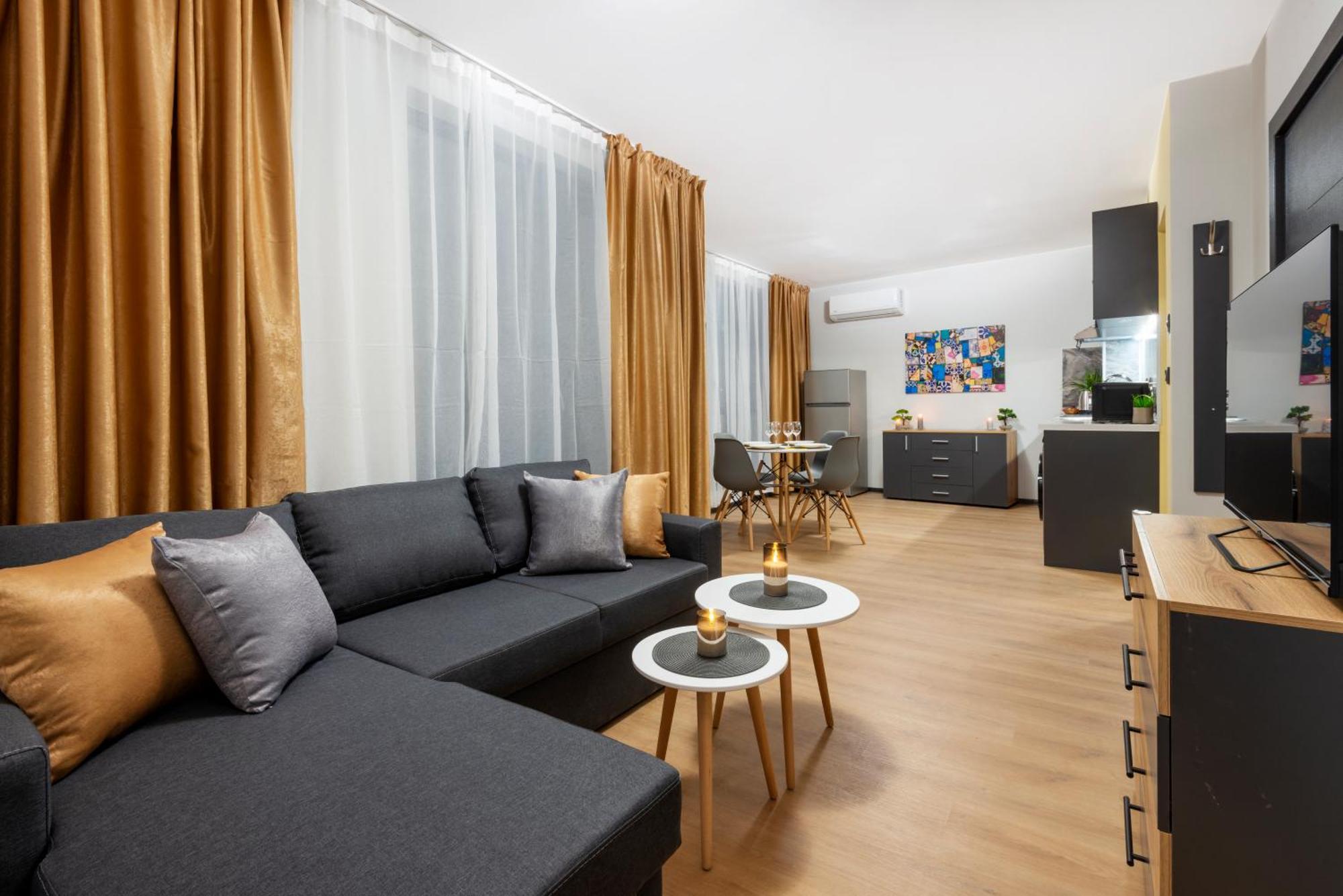 Best Guest 2 Apartments Plovdiv Kültér fotó