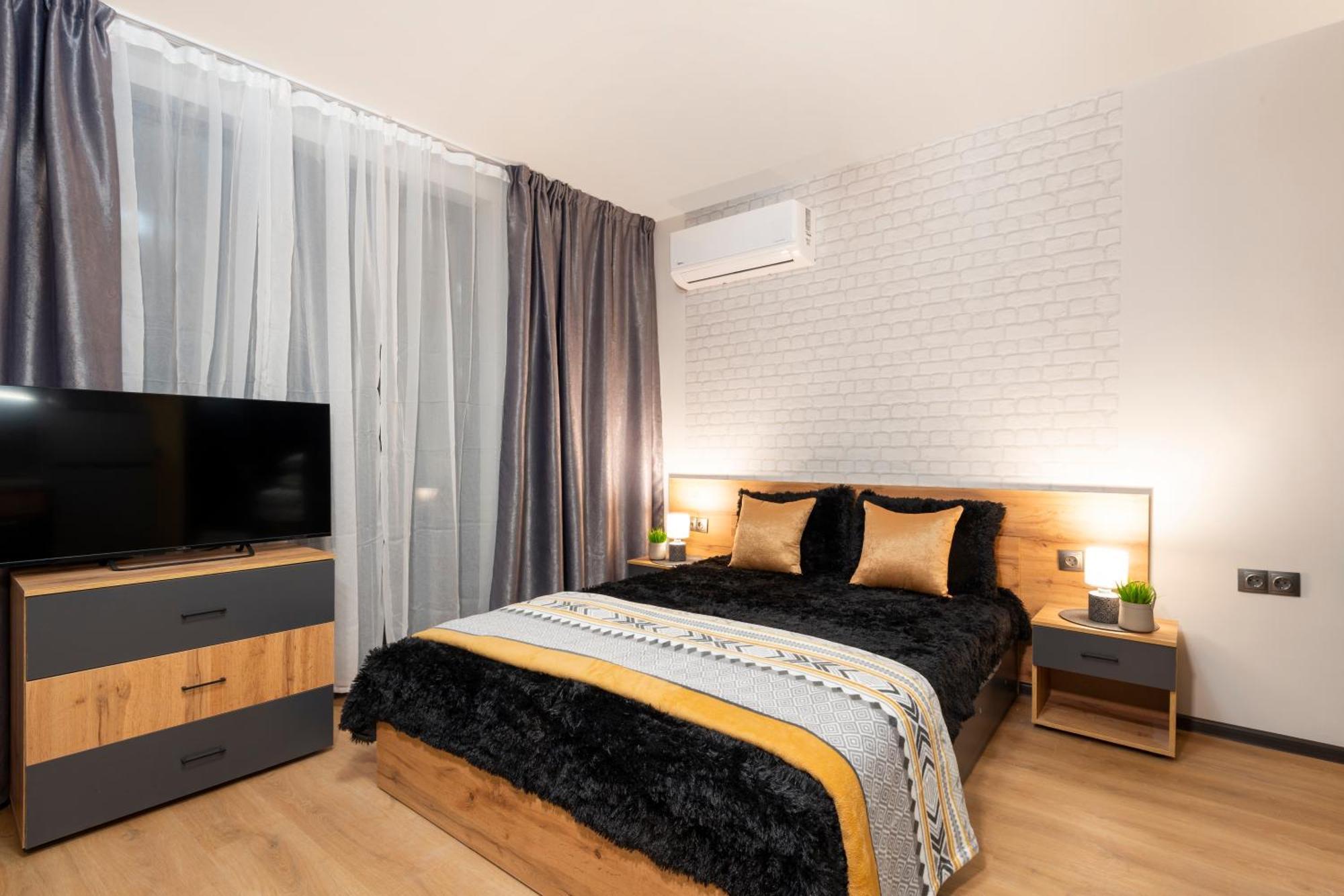Best Guest 2 Apartments Plovdiv Kültér fotó