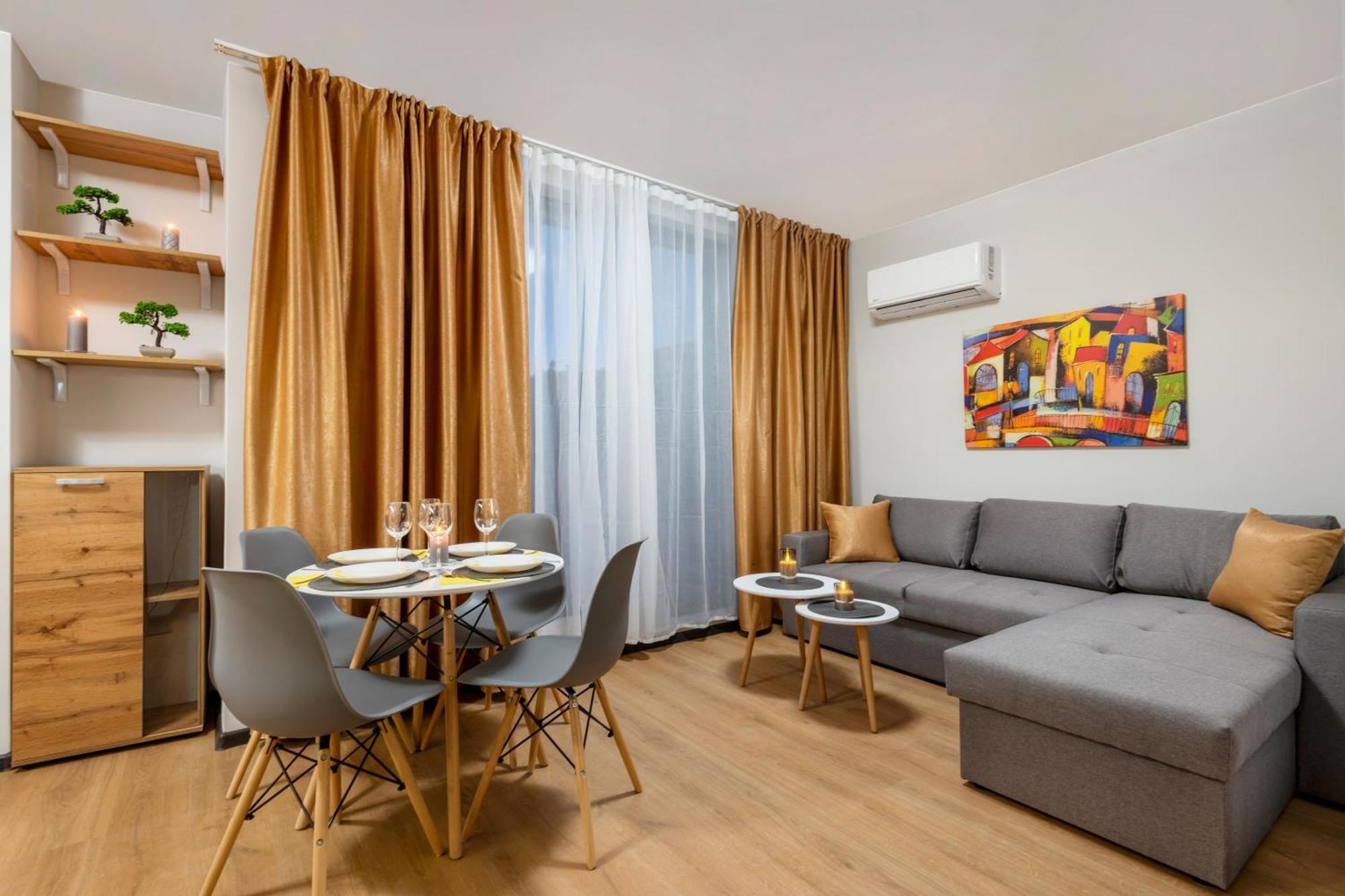 Best Guest 2 Apartments Plovdiv Kültér fotó