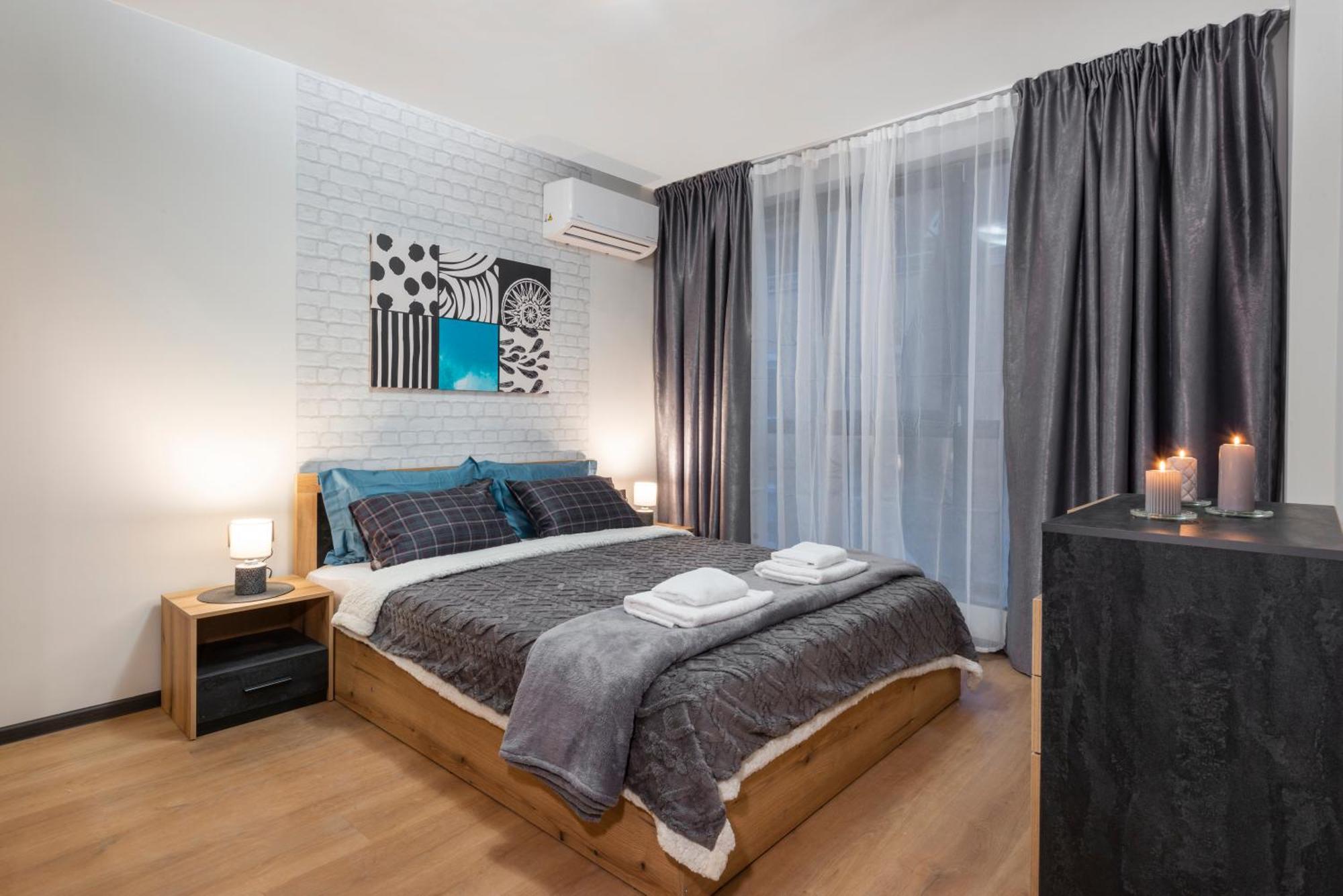 Best Guest 2 Apartments Plovdiv Kültér fotó