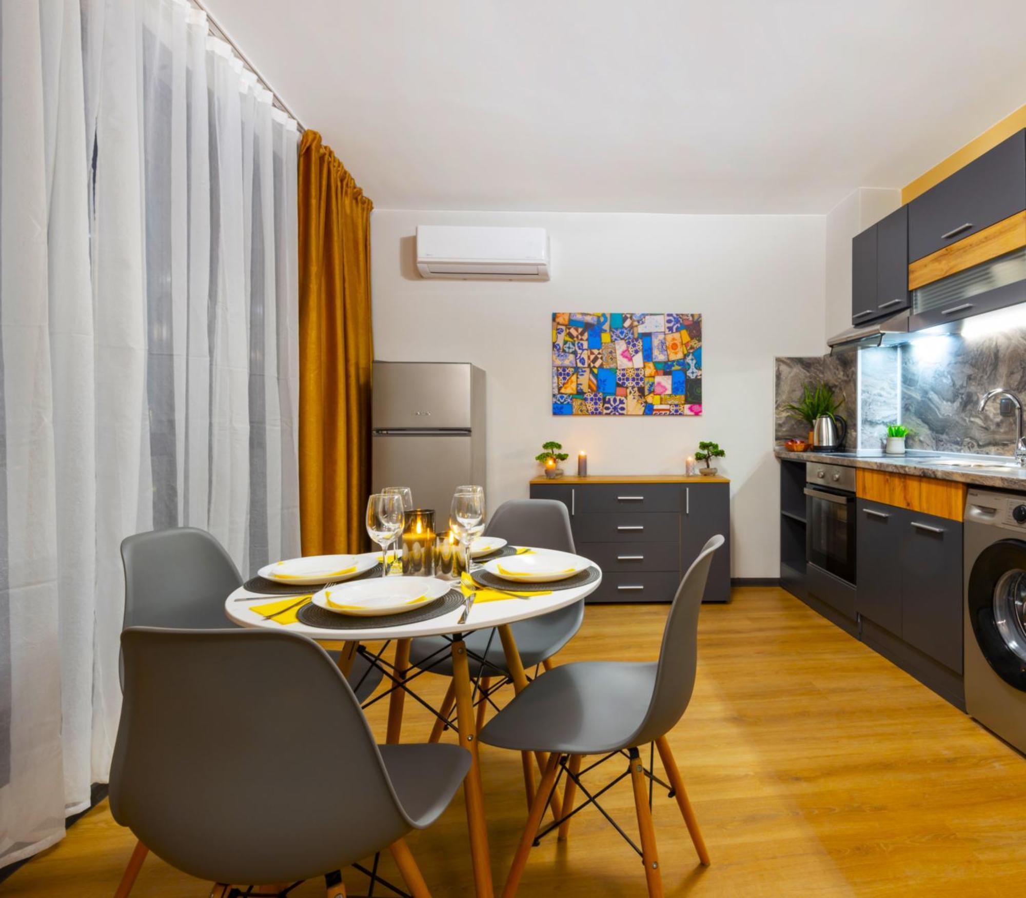 Best Guest 2 Apartments Plovdiv Kültér fotó